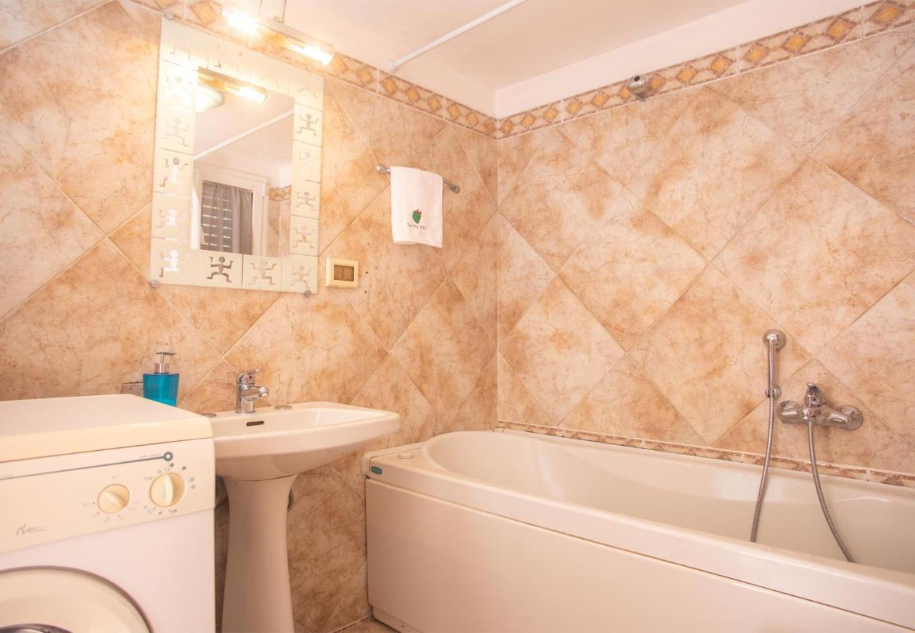 Casa Zefiro - The Fab Stay Ostuni Exterior photo